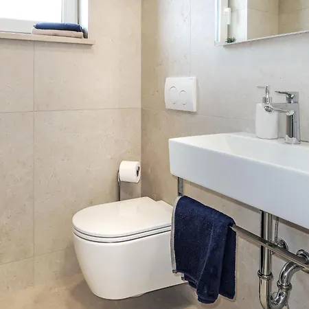 Semesterbostad Temelia By Interhome *