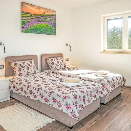 Vakantiehuis Temelia By Interhome