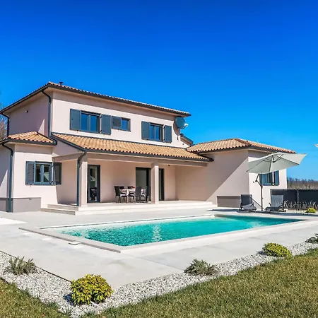 Vakantiehuis Temelia By Interhome Žminj