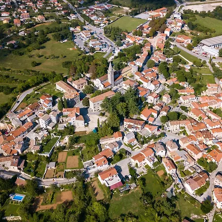 Temelia By Interhome Dom wakacyjny Žminj