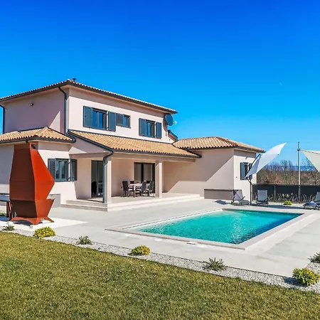 Holiday home Temelia By Interhome Zminj