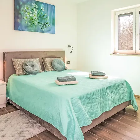 Temelia By Interhome Holiday home *