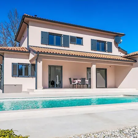 Dom wakacyjny Temelia By Interhome *