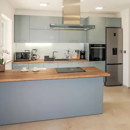 Temelia By Interhome Holiday home