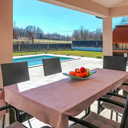 Holiday home Temelia By Interhome *